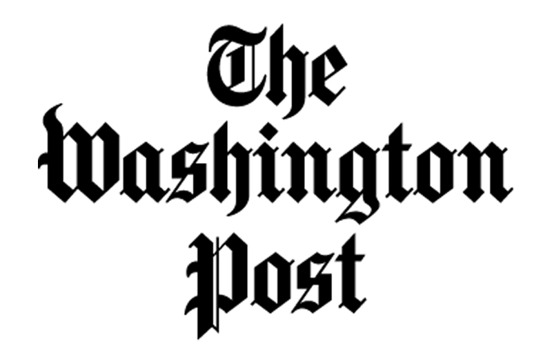 the washington post logo the washington post logo