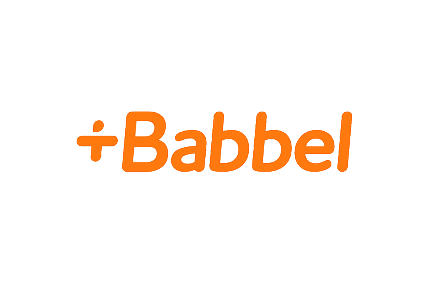 Babbel logo Babbel logo
