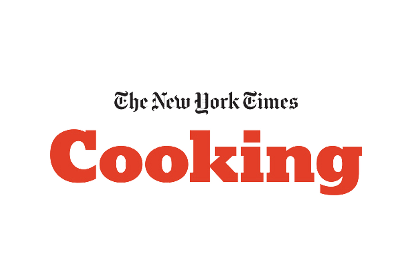 The New York Times Cooking